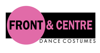Front & Centre Dance Costumes