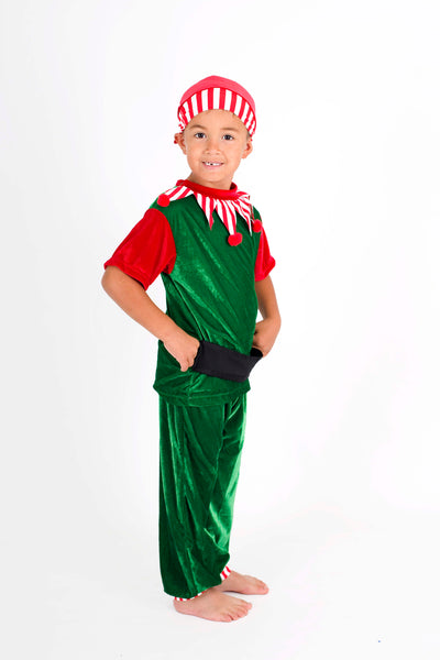 Mr Elf